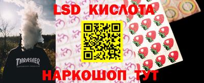 трава Кингисепп